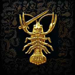 甲壳类动物恐惧症