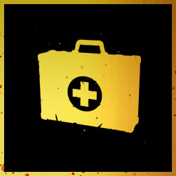 医治世界的创伤