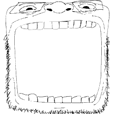边框