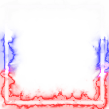 边框